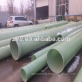 fiberglass roving grp frp winding tubes high strength pipes